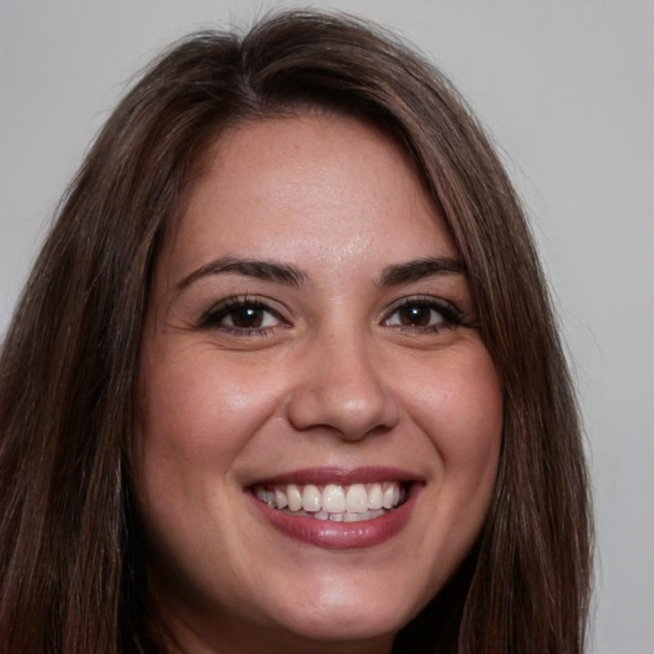 Priscilla Hawthorne, Career Development Director
