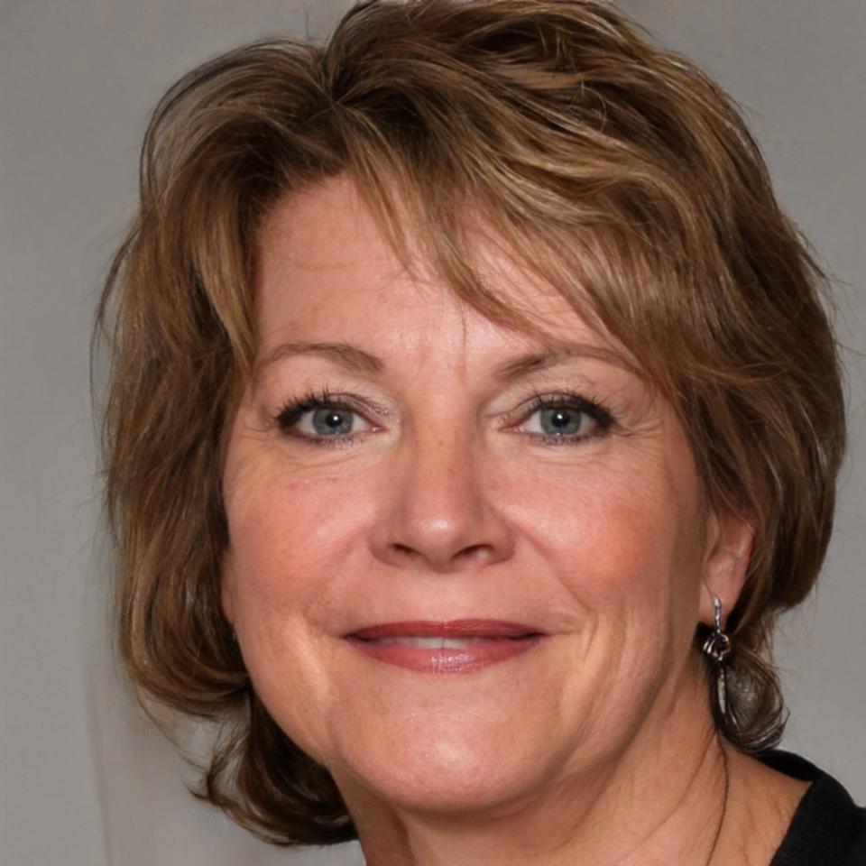 Participant portrait