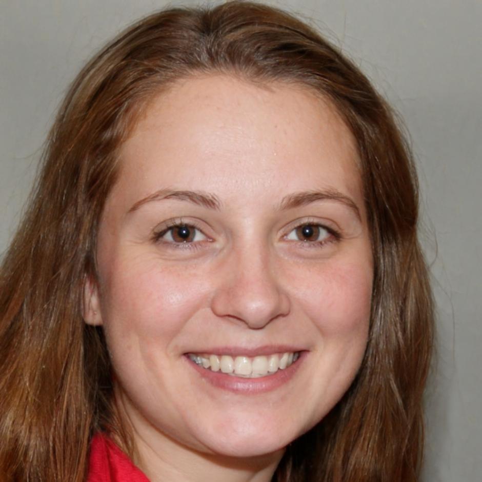 Saffron Mitchell, Training Coordinator